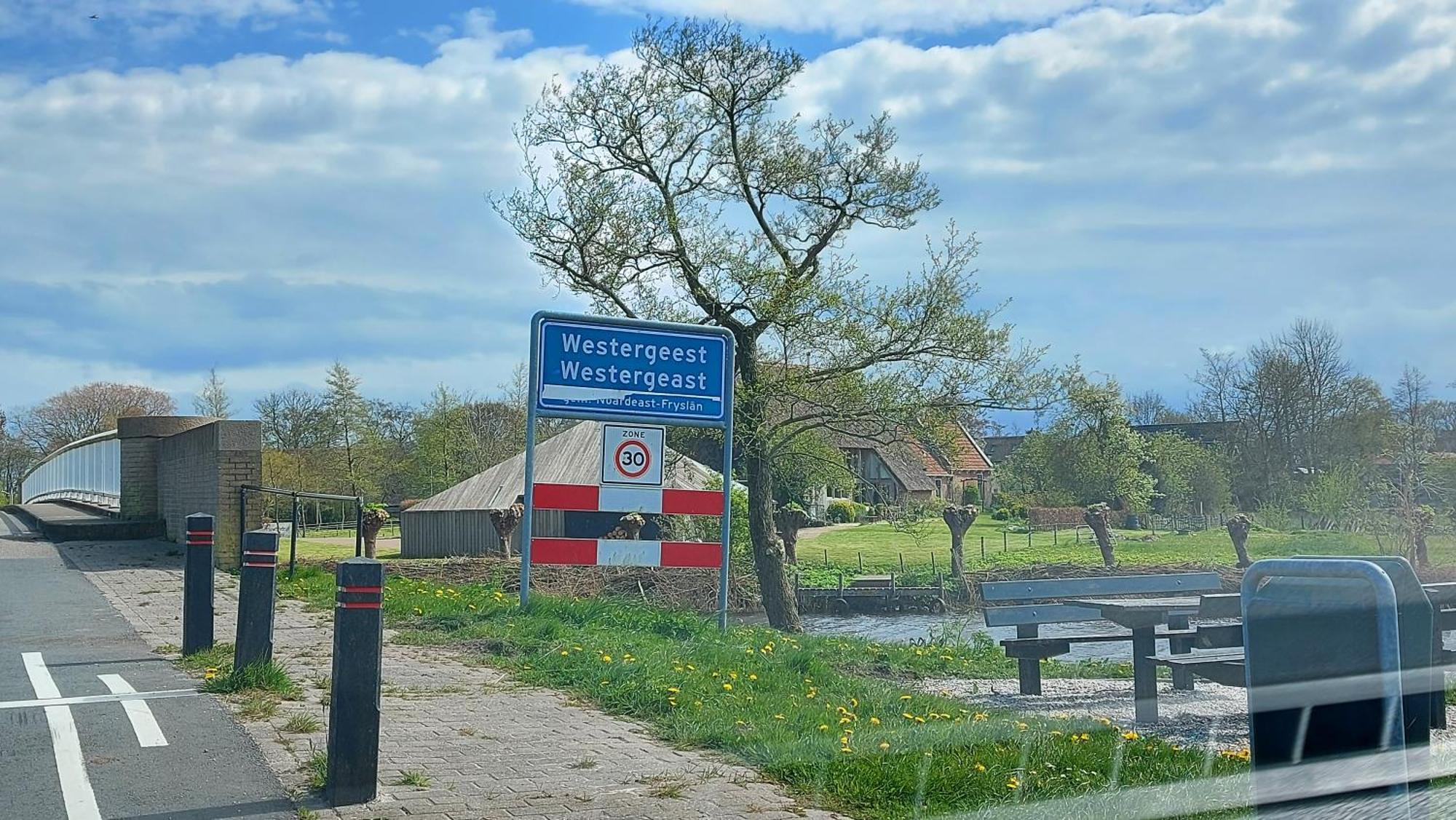 Familychalet De Schaapskooi, 6-Persons, Big Private Garden, Dogs Aloud Westergeest Zewnętrze zdjęcie