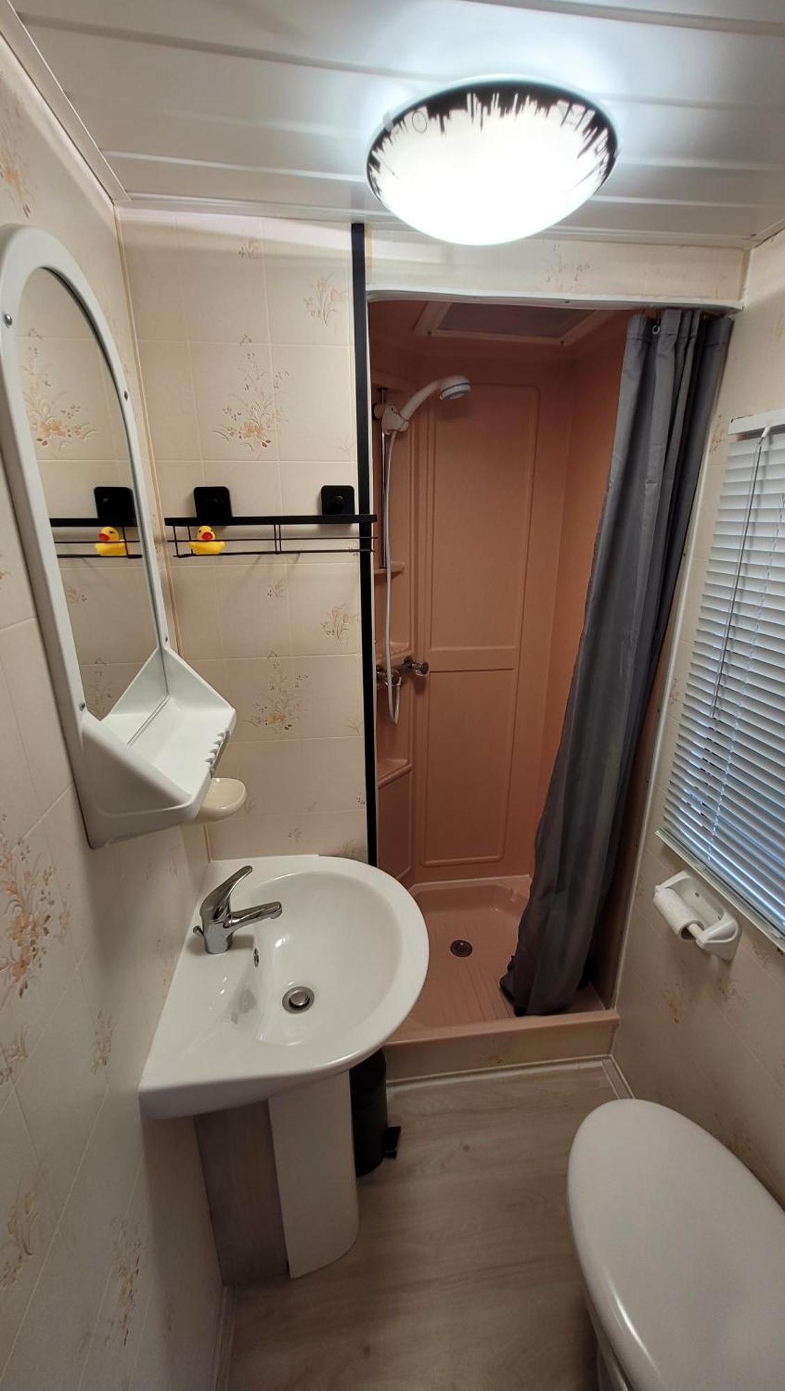 Familychalet De Schaapskooi, 6-Persons, Big Private Garden, Dogs Aloud Westergeest Zewnętrze zdjęcie